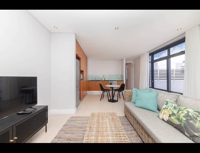 1 BEDROOM APARTMENT FOR SALE IN BIG BAY